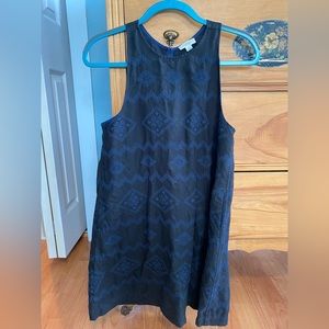Wilfred linen blend dress size XS